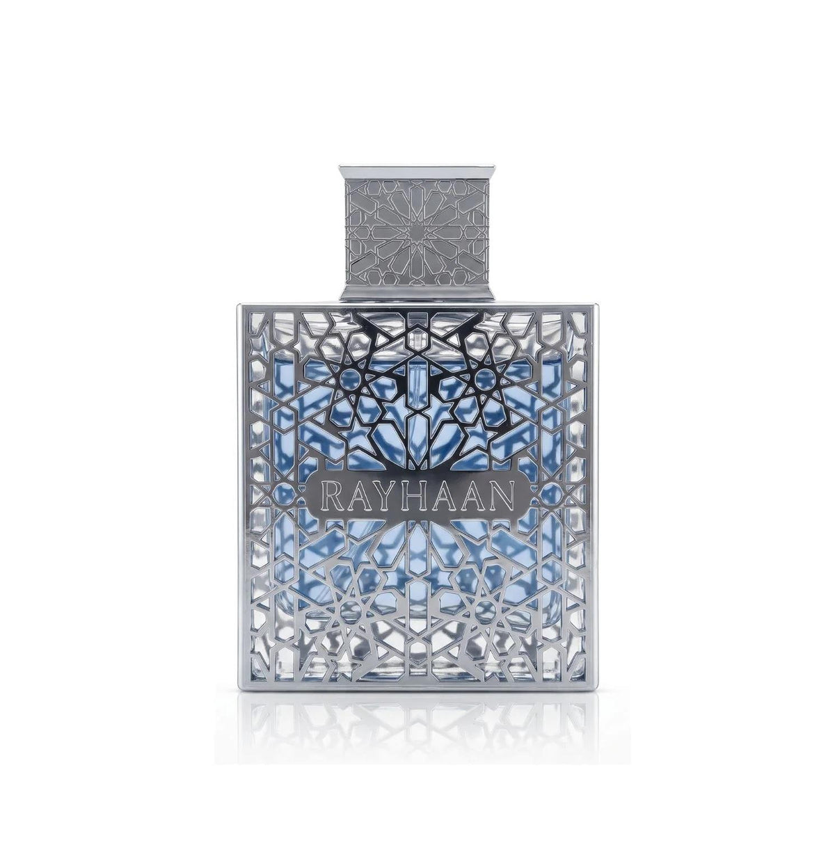 Rayhaan Aquatica EDP 100ml רייהאן אקווטיקה בושם לגבר - pharm2u