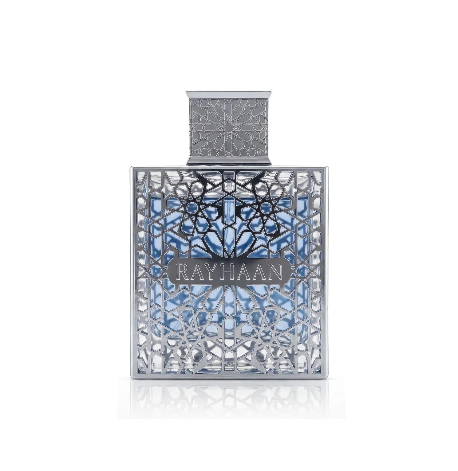 Rayhaan Aquatica EDP 100ml רייהאן אקווטיקה בושם לגבר - pharm2u