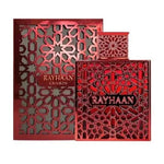 Rayhaan - Crimson EDP For Men 100ML - קרימסון אדפ לגבר 100 מ"ל - רייהאן - pharm2u 