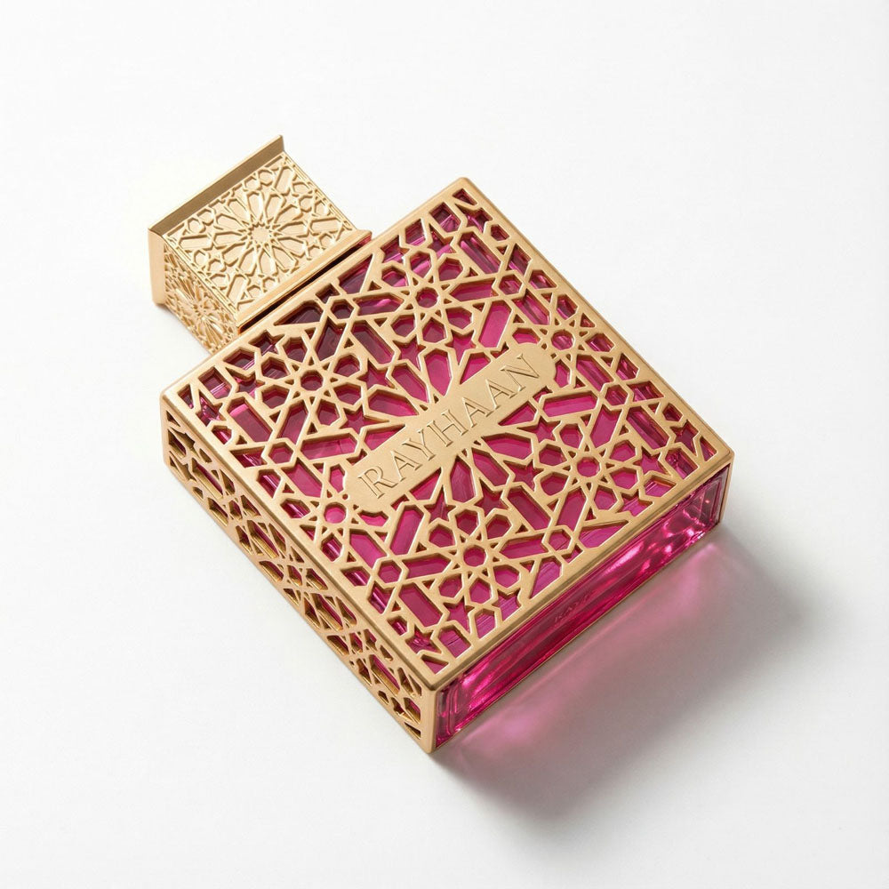 Rayhaan Kiss EDP 100ml רייהאן קיס בושם לאישה - pharm2u