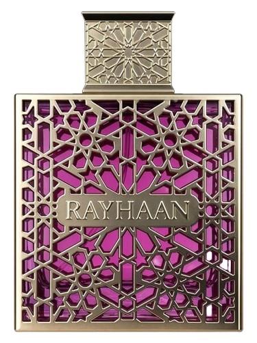 Rayhaan Kiss EDP 100ml רייהאן קיס בושם לאישה - pharm2u
