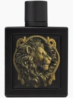 Rayhaan Lion EDp 100ml רייהאן ליון בושם לגבר - pharm2u