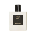 Rayhaan Nava Sol EDP 100ml רייהאן נווה סול בושם יוניסקס - pharm2u