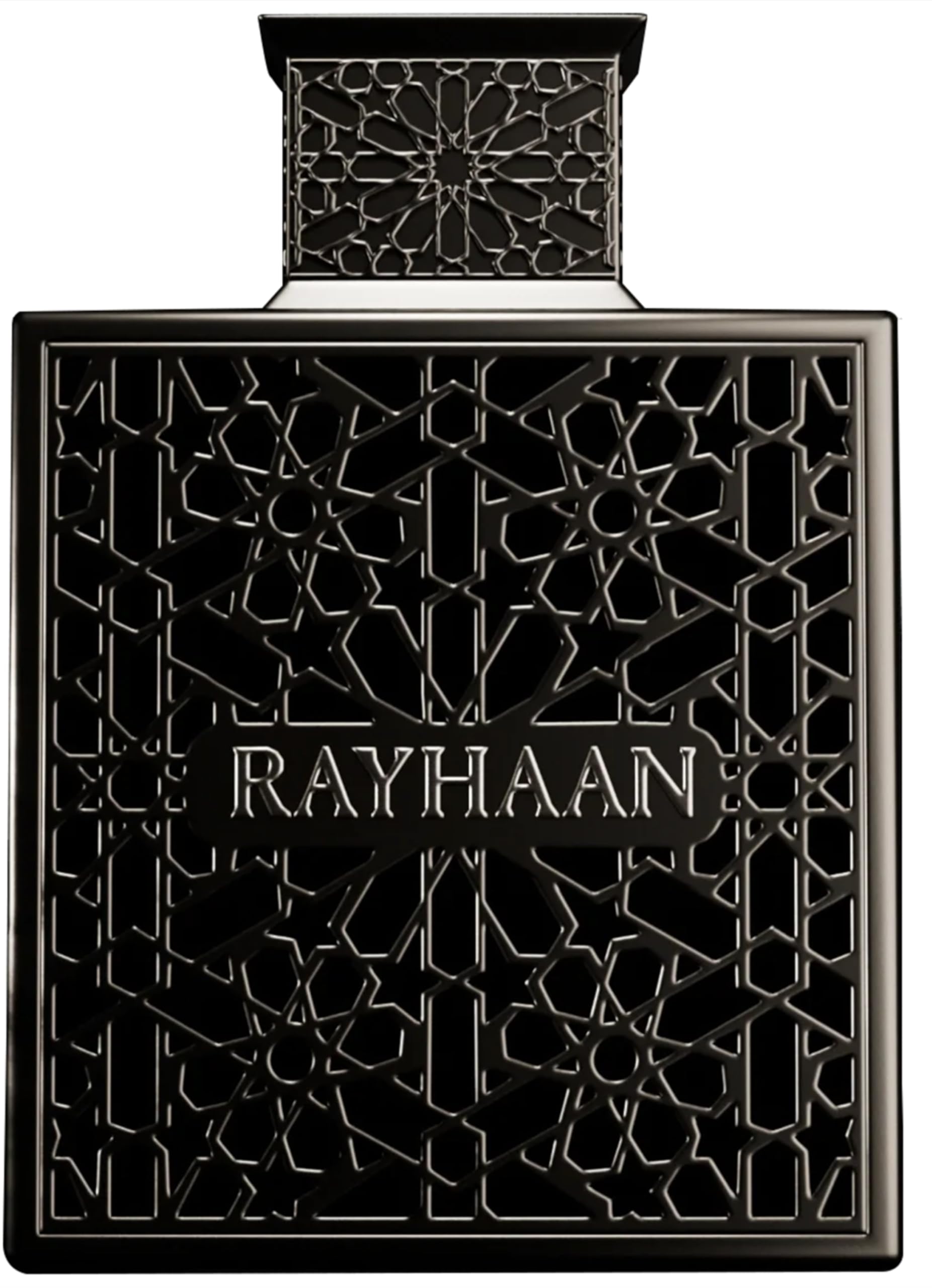 Rayhaan Obsidian EDP 100ml רייהאן אובסידיאן בושם לגבר - pharm2u 
