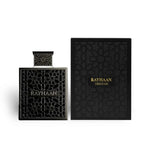 Rayhaan Obsidian EDP 100ml רייהאן אובסידיאן בושם לגבר - pharm2u 