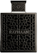 Rayhaan Obsidian EDP 100ml רייהאן אובסידיאן בושם לגבר - pharm2u 