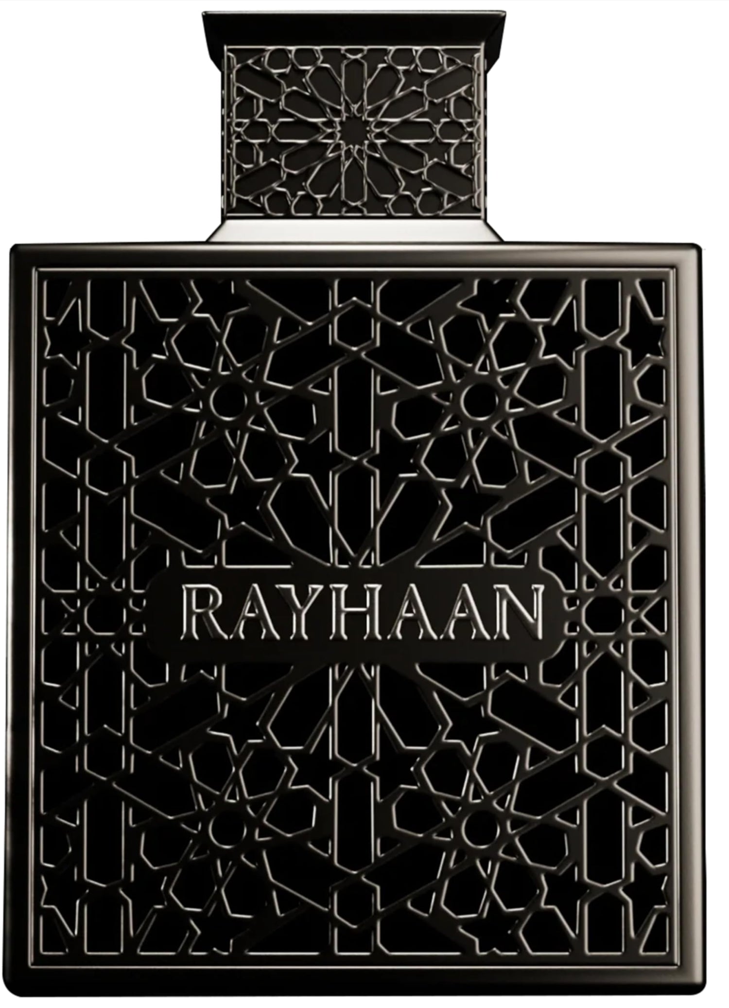 Rayhaan Obsidian EDP 100ml רייהאן אובסידיאן בושם לגבר - pharm2u 