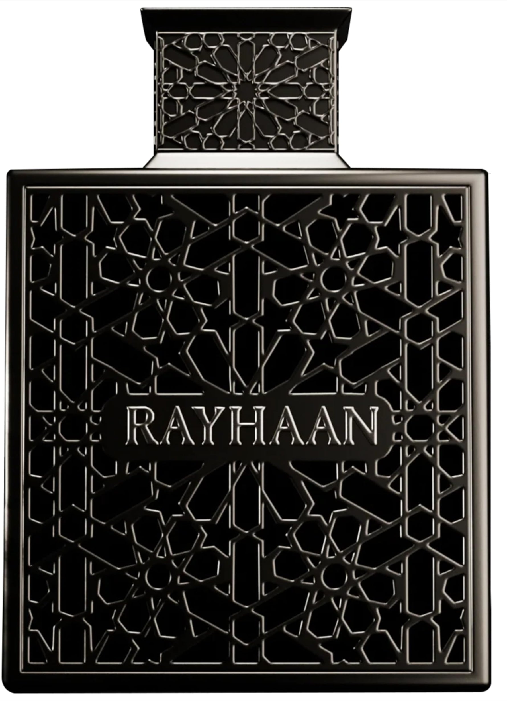 Rayhaan Obsidian EDP 100ml רייהאן אובסידיאן בושם לגבר - pharm2u 
