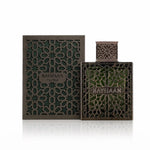 Rayhaan Terra EDP 100ml רייהאן טרה בושם לגבר - pharm2u