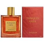 Rayhaan Tonquin Giza EDP 100ml רייהאן טונקין גיזה בושם יוניסקס - pharm2u
