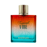 Rayhaan - Tropical Vibe EDP Unisex 100ML - טרופיקל וייב אדפ יוניסקס 100 מ"ל - רייהאן - pharm2u 