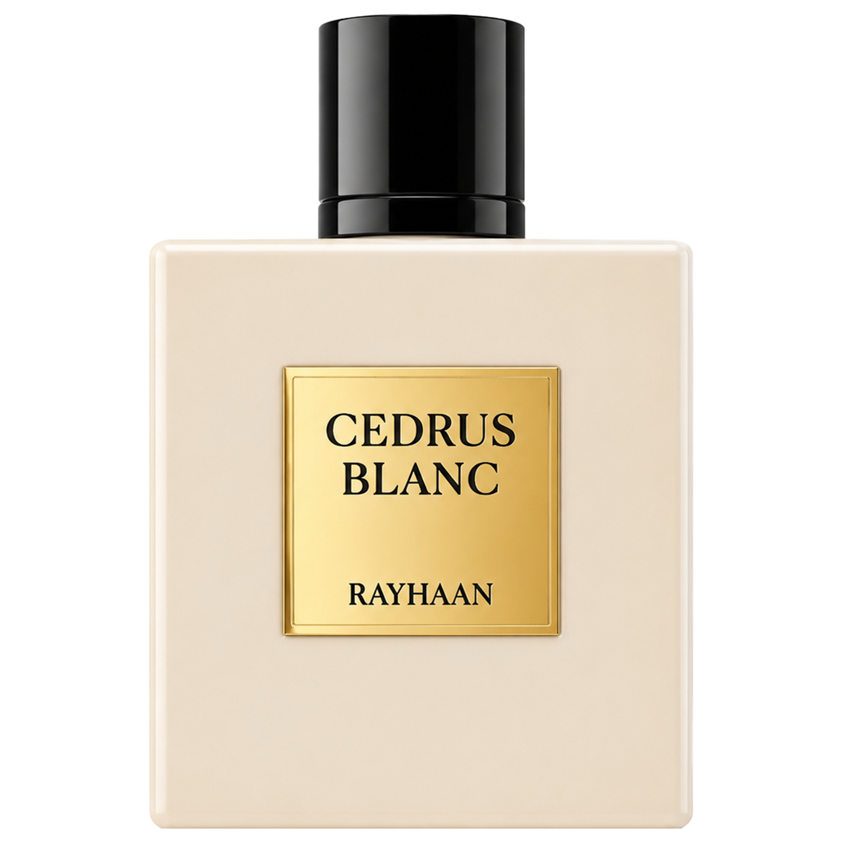 Rayhaan cedrus blanc EDP 100ml רייהאן סדרוס בלאנק בושם יוניסקס - pharm2u