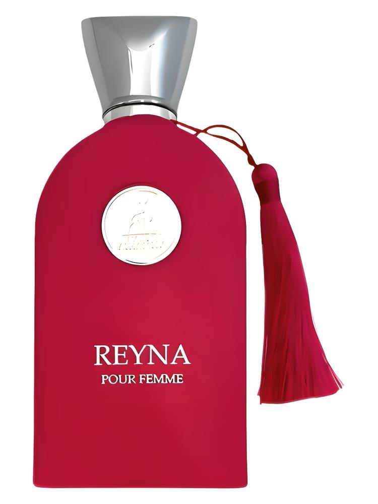 Reyna Pour Femme Maison Alhambra EDP 30ml ריינה פור פם מייסון אלהמבררה בושם לאישה - pharm2u 