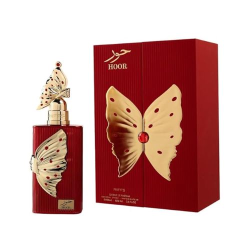 Riiffs - Hoor EDP For Women 100ML - חור אדפ לאישה 100 מ"ל - ריפס - pharm2u 