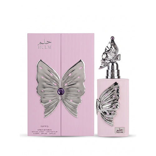 Riiffs - Hulm EDP For Women 100ML - האלם אדפ לאישה 100 מ"ל - ריפס - pharm2u 
