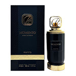 Riiffs - Momento EDP Unisex 100ML - מומנטו אדפ יוניסקס 100 מ"ל - ריפס - pharm2u 