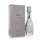 Riiffs - Prive Platinum EDP For Men 100ML - פרייב פלטינום אדפ לגבר 100 מ"ל - ריפס - pharm2u 