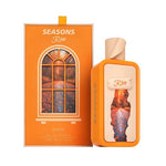 Riiffs - Seasons Rise EDP Unisex 100ML - סיזנס רייז אדפ יוניסקס 100 מ"ל - ריפס - pharm2u 