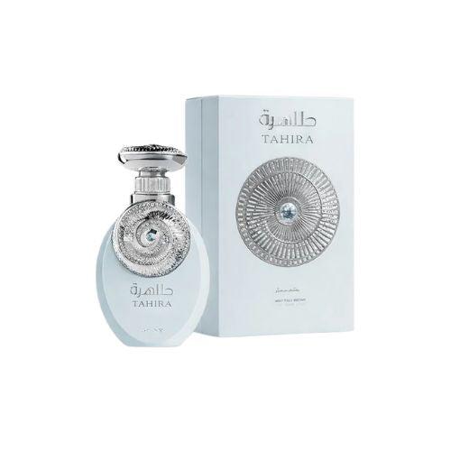 Riiffs - Tahira EDP Unisex 100ML - טהירה אדפ יוניסקס 100 מ"ל - ריפס - pharm2u 