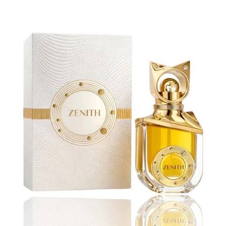 Riiffs - Zenith Extrait De Parfum Unisex 100ML - זנית אקסטרייט דה פרפיום יוניסקס 100 מ"ל - ריפס - pharm2u