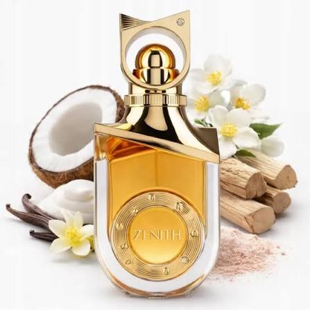 Riiffs - Zenith Extrait De Parfum Unisex 100ML - זנית אקסטרייט דה פרפיום יוניסקס 100 מ"ל - ריפס - pharm2u