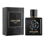 Roberto Cavalli - Uomo EDT For Men 100ML - אומו אדט לגבר 100 מ"ל - רוברטו קוואלי - pharm2u 
