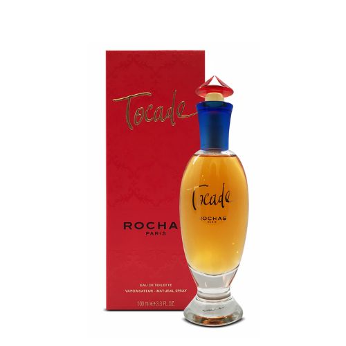 Rochas - Tocade EDT For Women 100ML - טוקאד אדט לאישה 100 מ"ל - רושאס - pharm2u 