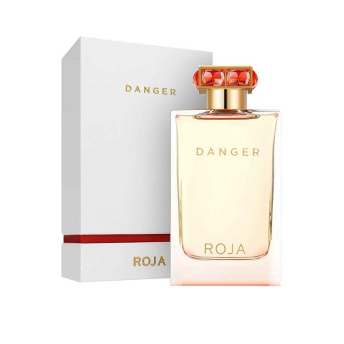 Roja Dove - Danger EDP For Women 75ML - דאנג'ר אדפ לאישה 75 מ"ל - רוג'ה דאב - pharm2u 