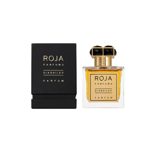 Roja Dove - Diaghilev EDP Unisex 100ML - דיאגילב אדפ יוניסקס 100 מ"ל - רוג'ה דאב - pharm2u 