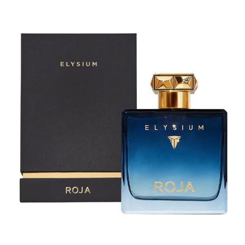 Roja Dove - Elysium EDP For Men 100ML - אליסיום אדפ לגבר 100 מ"ל - רוג'ה דאב - pharm2u 