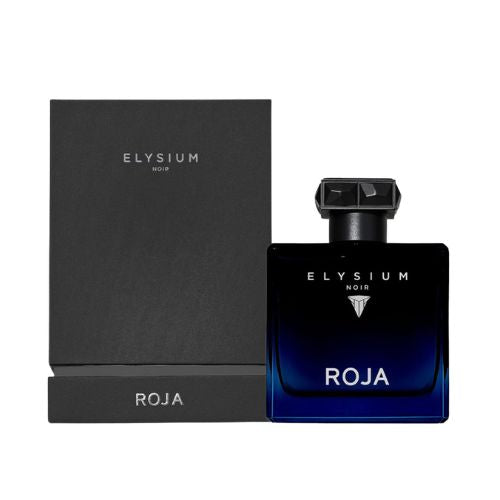 Roja Dove - Elysium Noir EDP Unisex 100ML - אליסיום נואר אדפ יוניסקס 100 מ"ל - רוג'ה דאב - pharm2u 