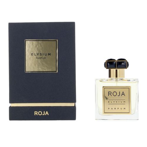 Roja Dove - Elysium Pour Homme Parfum Unisex 50ML - אליסיום פור הום פרפיום לגבר 50 מ"ל - רוג'ה דאב - pharm2u 