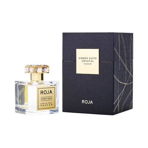 Roja Dove - Enigma Aoud Parfum Unisex 100ML - אניגמה אוד פרפיום יוניסקס 100 מ"ל - רוג'ה דאב - pharm2u 