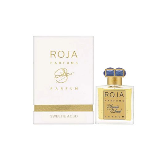 Roja Dove - Sweetie Aoud EDP Unisex 100ML - סוויטי אוד אדפ יוניסקס 100 מ"ל - רוג'ה דאב - pharm2u 