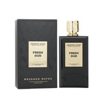 Rosendo Mateu - Fresh Oud EDP Unisex 100ML - פרש אוד אדפ יוניסקס 100 מ"ל - רוסנדו מטאו - pharm2u 