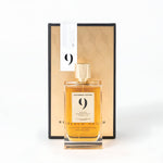 Rosendo Mateu - No 9 Wood Osmanthus Vanilla EDP Unisex 100ML - מס' 9 ווד אוסמנטאוס ונילה אדפ יוניסקס 100 מ"ל - רוסנדו מטאו - pharm2u 