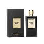 Rosendo Mateu - Sweet Rose EDP Unisex 100ML - סוויט רוז אדפ יוניסקס 100 מ"ל - רוסנדו מטאו - pharm2u 
