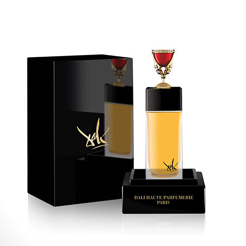 Salvador Dali - Calice De La Seduction Eternal EDP Unisex 100ML - קאליס דה לה סדקשן אטרנל אדפ יוניסקס 100 מ"ל - סלבדור דאלי - pharm2u 