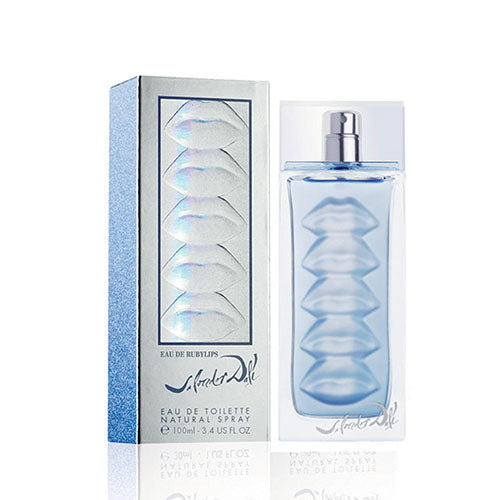 Salvador Dali - Dalilight EDT For Women 100ML - דאלילייט אדט לאישה 100 מ"ל - סלבדור דאלי - pharm2u 