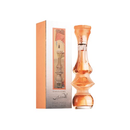 Salvador Dali - Dalissime EDT For Women 100ML - דאליסים אדט לאישה 100 מ"ל - סלבדור דאלי - pharm2u 