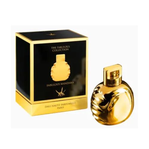 Salvador Dali - Fabulous Mandawa EDP Unisex 100ML - פביולס מאנדאווה אדפ יוניסקס 100 מ"ל - סלבדור דאלי - pharm2u 
