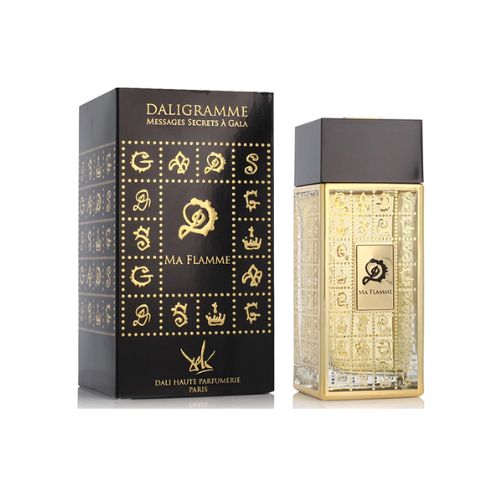 Salvador Dali - Ma Flamme EDP Unisex 100ML - מה פלאם אדפ יוניסקס 100 מ"ל - סלבדור דאלי - pharm2u 