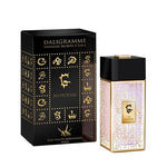Salvador Dali - Ma Victoire EDP Unisex 100ML - מה ויקטורי אדפ יוניסקס 100 מ"ל - סלבדור דאלי - pharm2u 