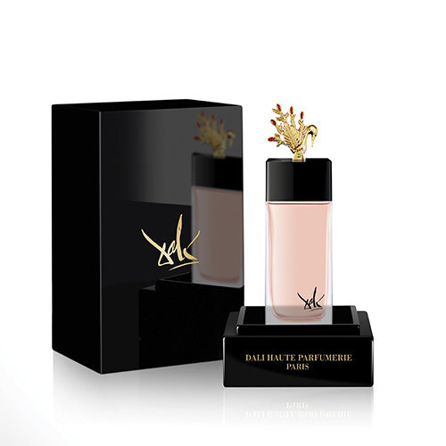 Salvador Dali - Melodie Du Cygne De La Main EDP Unisex 100ML - מלודי דו סיג'ין דה לה מיין אדפ יוניסקס 100 מ"ל - סלבדור דאלי - pharm2u 