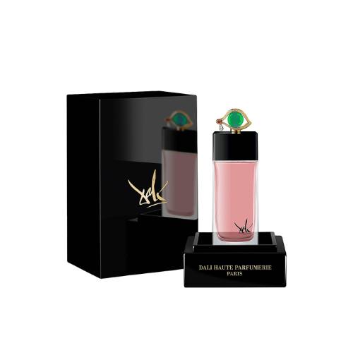 Salvador Dali - Vision Enigmatique De L'oeil Du Desir EDP Unisex 100ML - ויז'ן אניגמטיק דה לואיל דו דסיר אדפ יוניסקס 100 מ"ל - סלבדור דאלי - pharm2u 