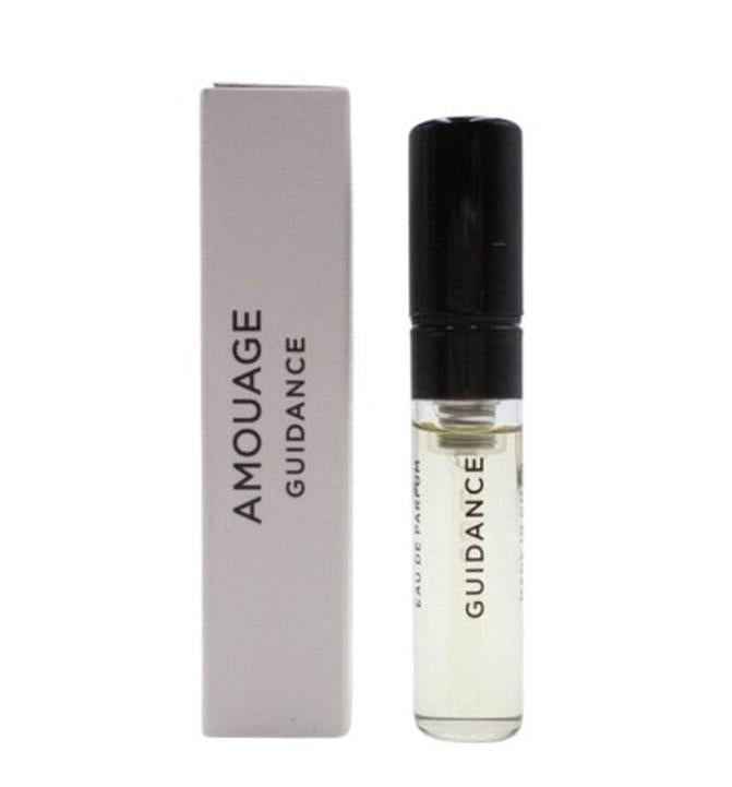 Sample Amouage Guidance EDP 2ml דוגמית אמואג' גיידנס בושם יוניסקס - pharm2u 