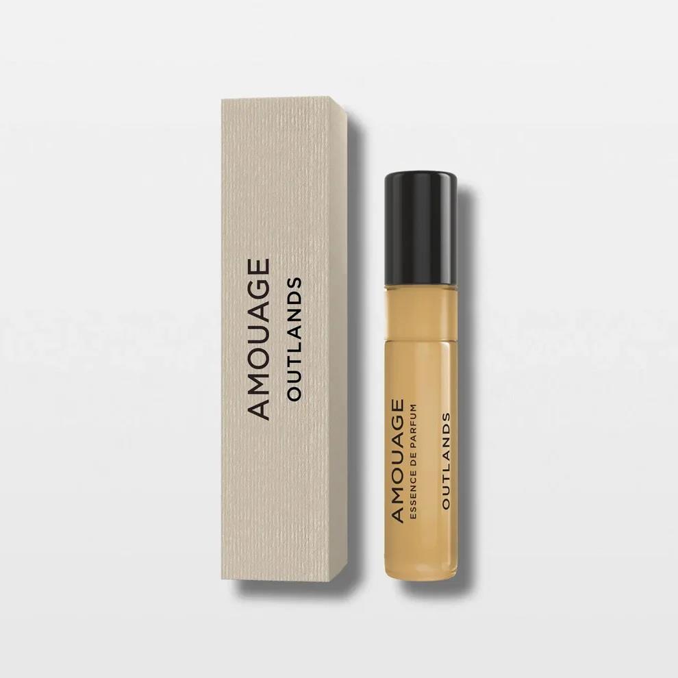 Sample Amouage Outlands 2ml דוגמית אמואג' אאוטלנד בושם לגבר - pharm2u 