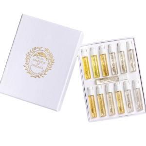 Sample Bianco latte Giardini Di Toscana EDP 2 ml  דוגמית ג'יארדיני דה טוסקנה ביאנקו לאטה - pharm2u 