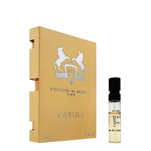 Sample Cassili Parfums de Marly דוגמית קסילי פרפומס דה מארלי בושם לאישה 1.5 מ"ל - pharm2u 