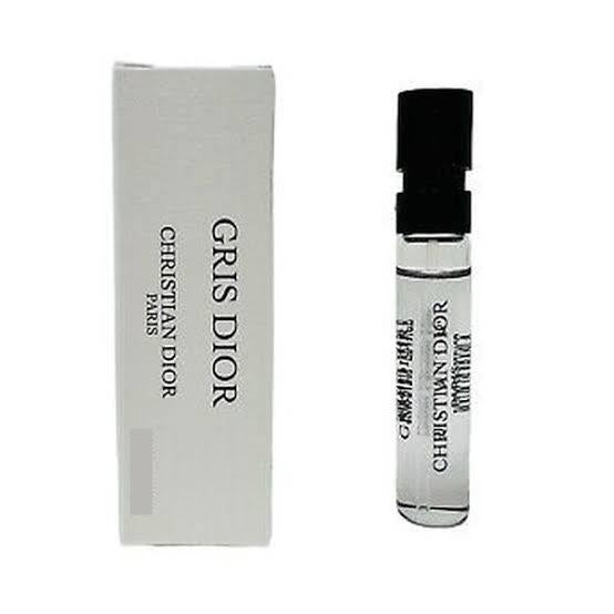 Sample Christian Dior Gris EDP 1.2 ml דוגמית כריסטיאן דיור גריס - pharm2u